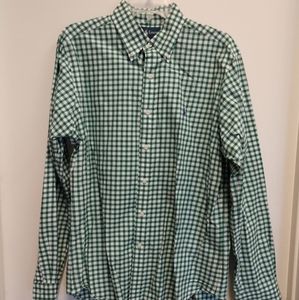 Men's Ralph Lauren classic fit shirt long sleeve
